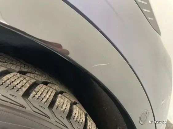 RENAULT MEGANE V - voiture d'occasion - Photo 25