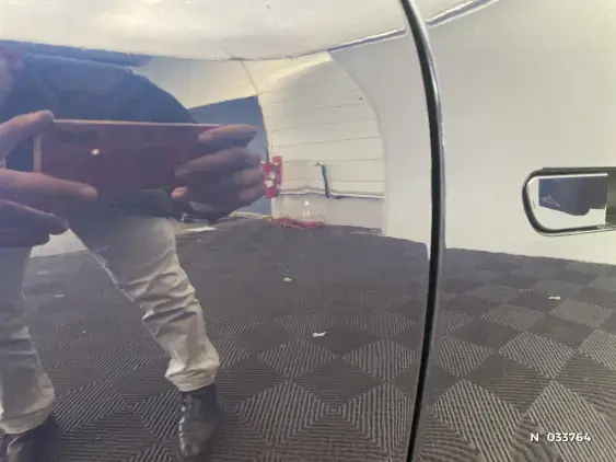 RENAULT MEGANE V - voiture d'occasion - Photo 26