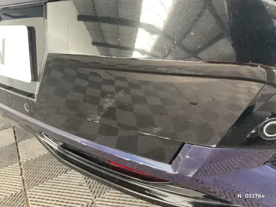 RENAULT MEGANE V - voiture d'occasion - Photo 27