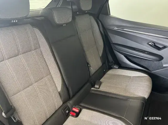 RENAULT MEGANE V - voiture d'occasion - Photo 11