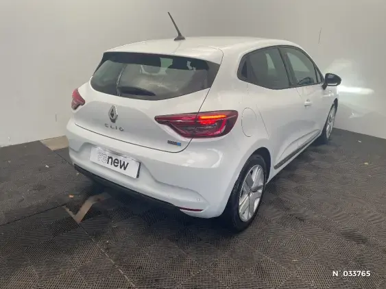 RENAULT CLIO V - voiture d'occasion - Photo 4