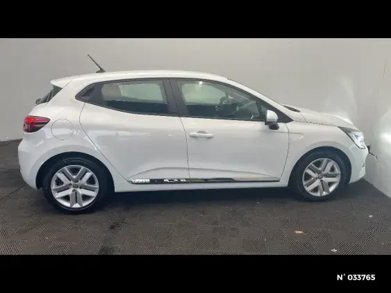 RENAULT CLIO V - voiture d'occasion - Photo 5