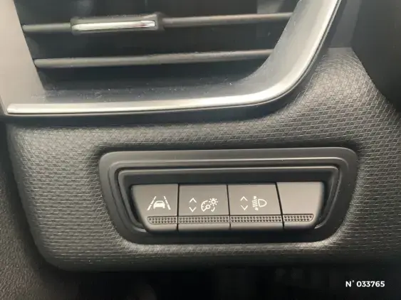 RENAULT CLIO V - voiture d'occasion - Photo 15