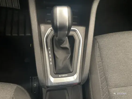 RENAULT CLIO V - voiture d'occasion - Photo 25