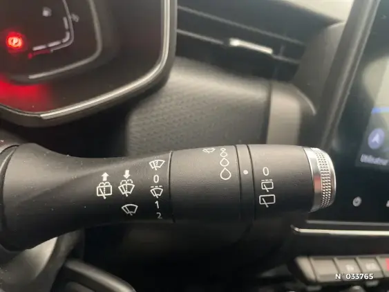 RENAULT CLIO V - voiture d'occasion - Photo 27