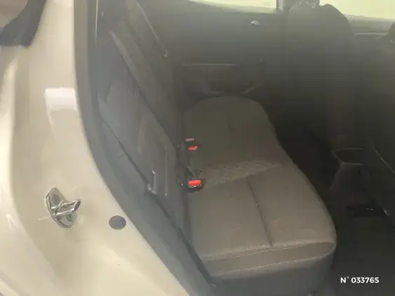 RENAULT CLIO V - voiture d'occasion - Photo 11