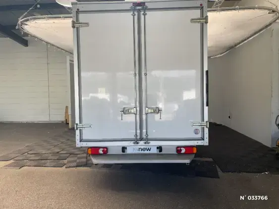 RENAULT MASTER III - voiture d'occasion - Photo 6