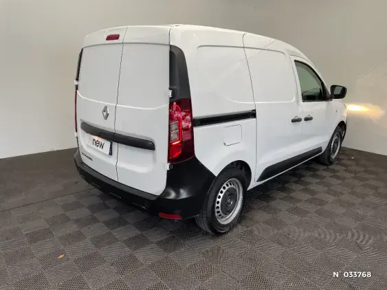 RENAULT EXPRESS VAN I - voiture d'occasion - Photo 4
