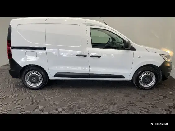 RENAULT EXPRESS VAN I - voiture d'occasion - Photo 5