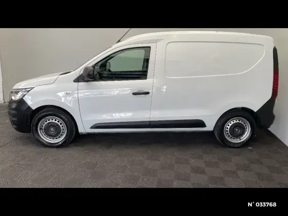 RENAULT EXPRESS VAN I - voiture d'occasion - Photo 2