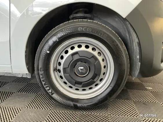 RENAULT EXPRESS VAN I - voiture d'occasion - Photo 8