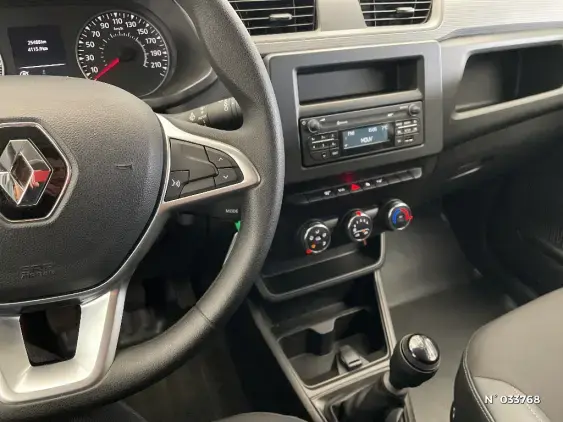 RENAULT EXPRESS VAN I - voiture d'occasion - Photo 12