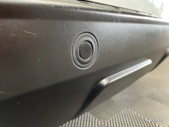 RENAULT EXPRESS VAN I - voiture d'occasion - Photo 13