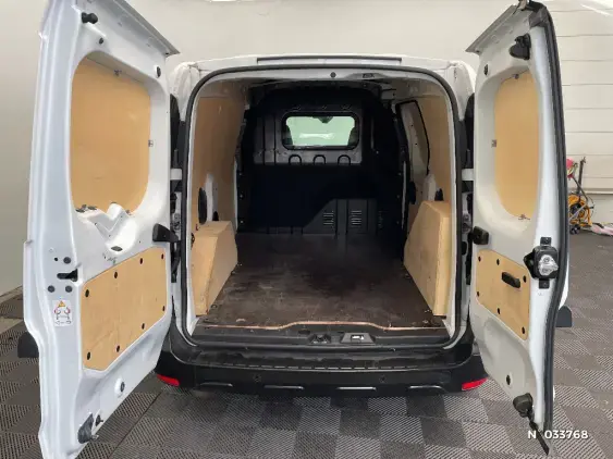 RENAULT EXPRESS VAN I - voiture d'occasion - Photo 7