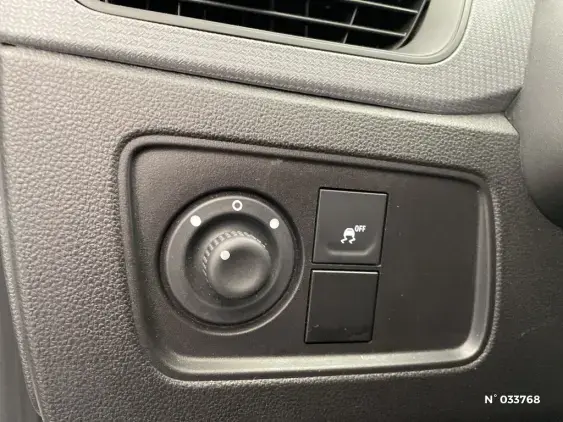 RENAULT EXPRESS VAN I - voiture d'occasion - Photo 14