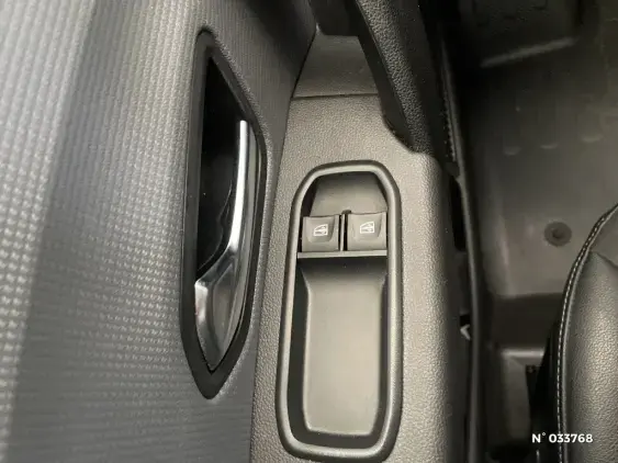 RENAULT EXPRESS VAN I - voiture d'occasion - Photo 24