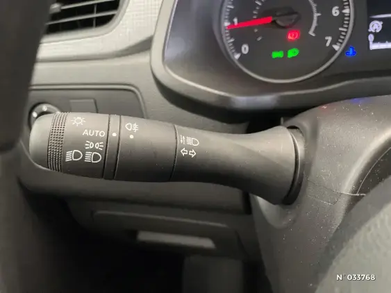 RENAULT EXPRESS VAN I - voiture d'occasion - Photo 25