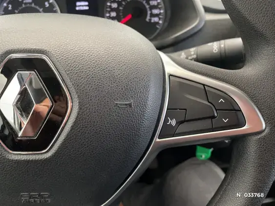 RENAULT EXPRESS VAN I - voiture d'occasion - Photo 27