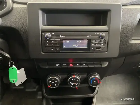 RENAULT EXPRESS VAN I - voiture d'occasion - Photo 28