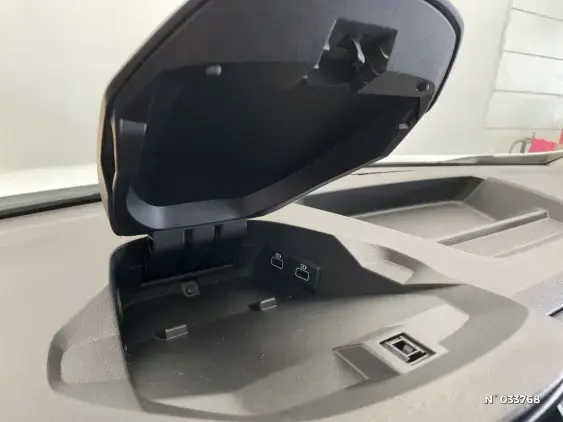 RENAULT EXPRESS VAN I - voiture d'occasion - Photo 29