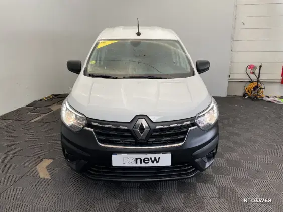 RENAULT EXPRESS VAN I - voiture d'occasion - Photo 3