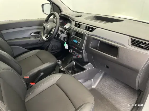 RENAULT EXPRESS VAN I - voiture d'occasion - Photo 9