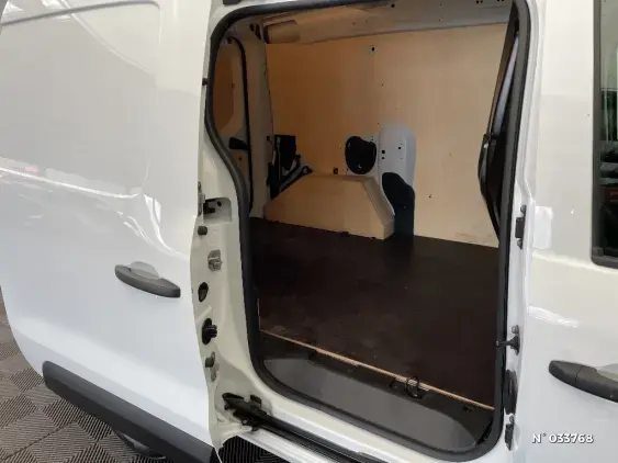 RENAULT EXPRESS VAN I - voiture d'occasion - Photo 10