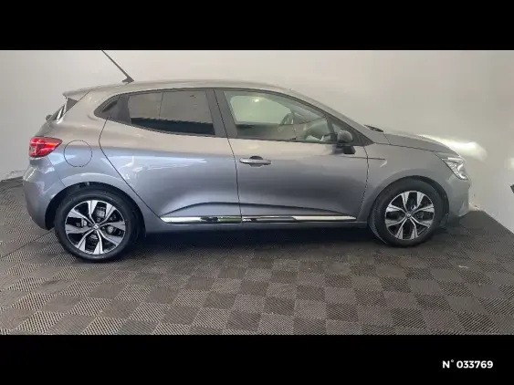 RENAULT CLIO V - voiture d'occasion - Photo 5