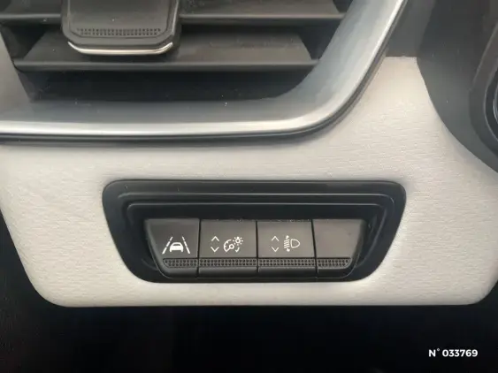 RENAULT CLIO V - voiture d'occasion - Photo 15