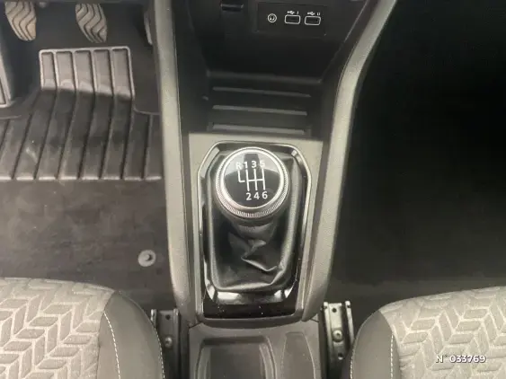 RENAULT CLIO V - voiture d'occasion - Photo 27