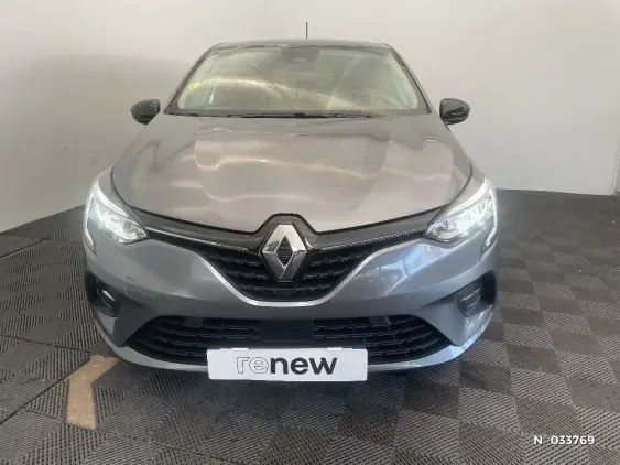 RENAULT CLIO V - voiture d'occasion - Photo 3