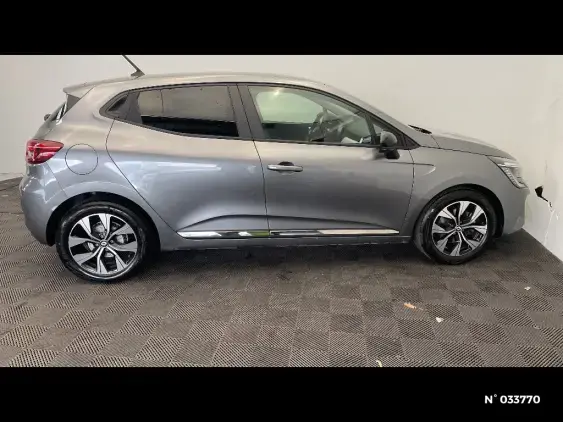 RENAULT CLIO V - voiture d'occasion - Photo 5