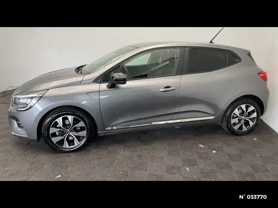 RENAULT CLIO V - voiture d'occasion - Photo 2