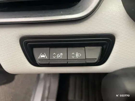 RENAULT CLIO V - voiture d'occasion - Photo 15