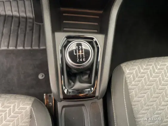 RENAULT CLIO V - voiture d'occasion - Photo 27