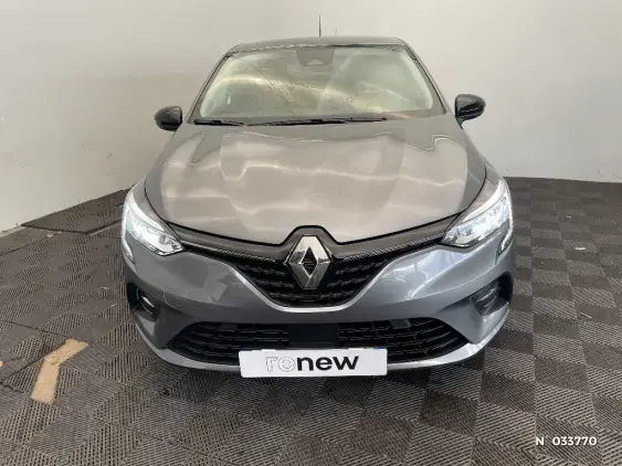 RENAULT CLIO V - voiture d'occasion - Photo 3