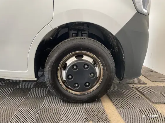 RENAULT MASTER III - voiture d'occasion - Photo 8