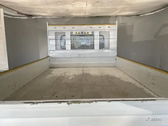 RENAULT MASTER III - voiture d'occasion - Photo 7