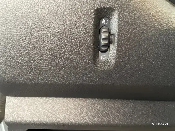 RENAULT MASTER III - voiture d'occasion - Photo 14