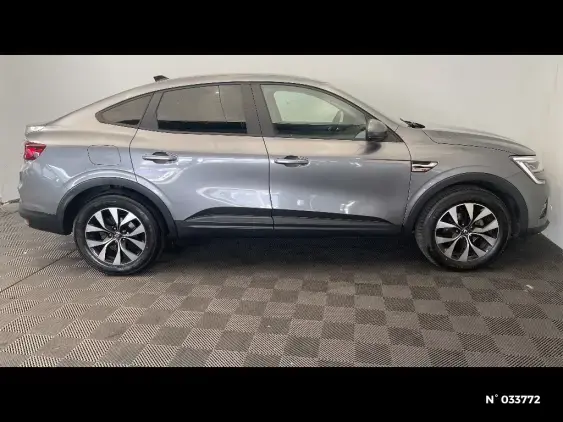 RENAULT ARKANA - voiture d'occasion - Photo 5