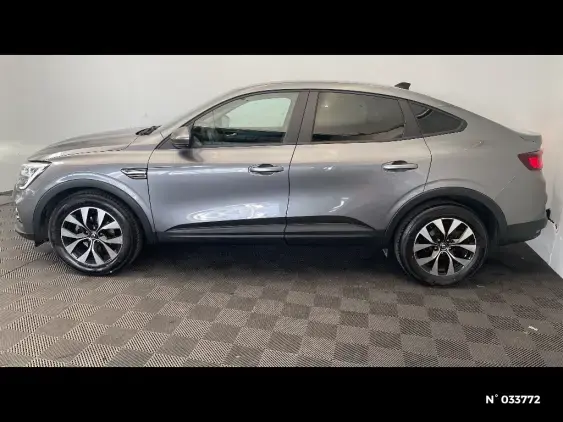RENAULT ARKANA - voiture d'occasion - Photo 2