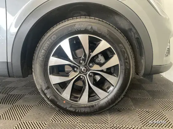 RENAULT ARKANA - voiture d'occasion - Photo 8