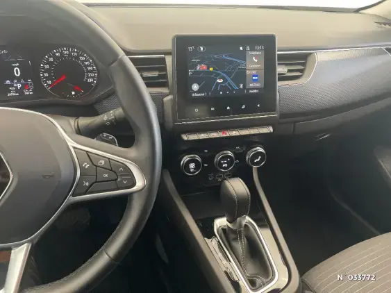 RENAULT ARKANA - voiture d'occasion - Photo 13