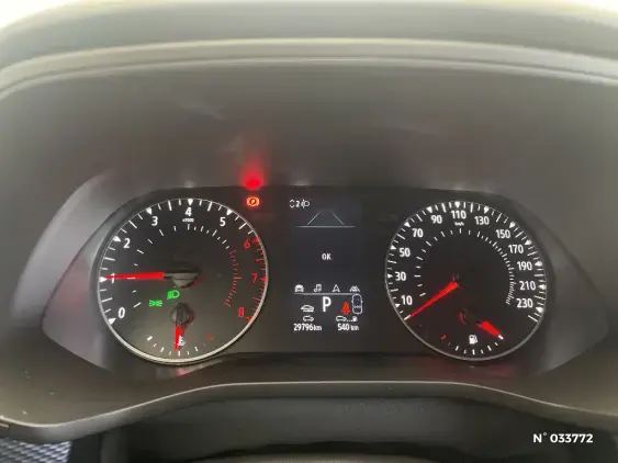 RENAULT ARKANA - voiture d'occasion - Photo 12