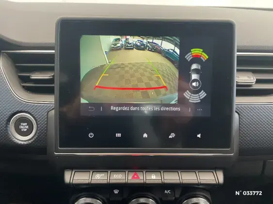 RENAULT ARKANA - voiture d'occasion - Photo 14