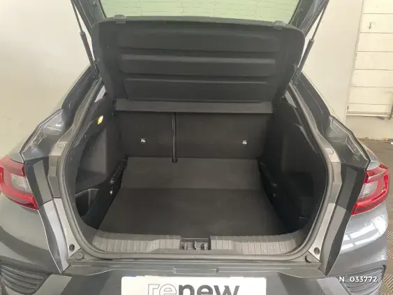 RENAULT ARKANA - voiture d'occasion - Photo 7