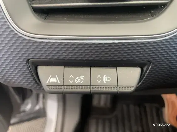 RENAULT ARKANA - voiture d'occasion - Photo 15