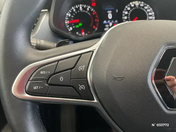 RENAULT ARKANA - voiture d'occasion - Photo 27