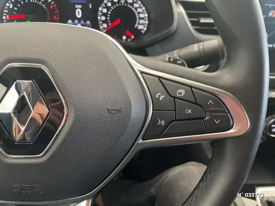 RENAULT ARKANA - voiture d'occasion - Photo 28