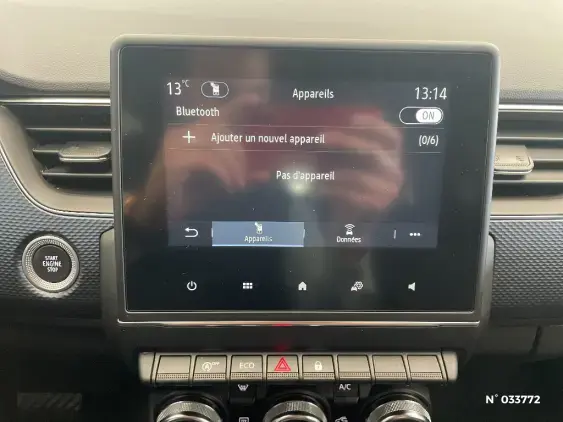 RENAULT ARKANA - voiture d'occasion - Photo 31